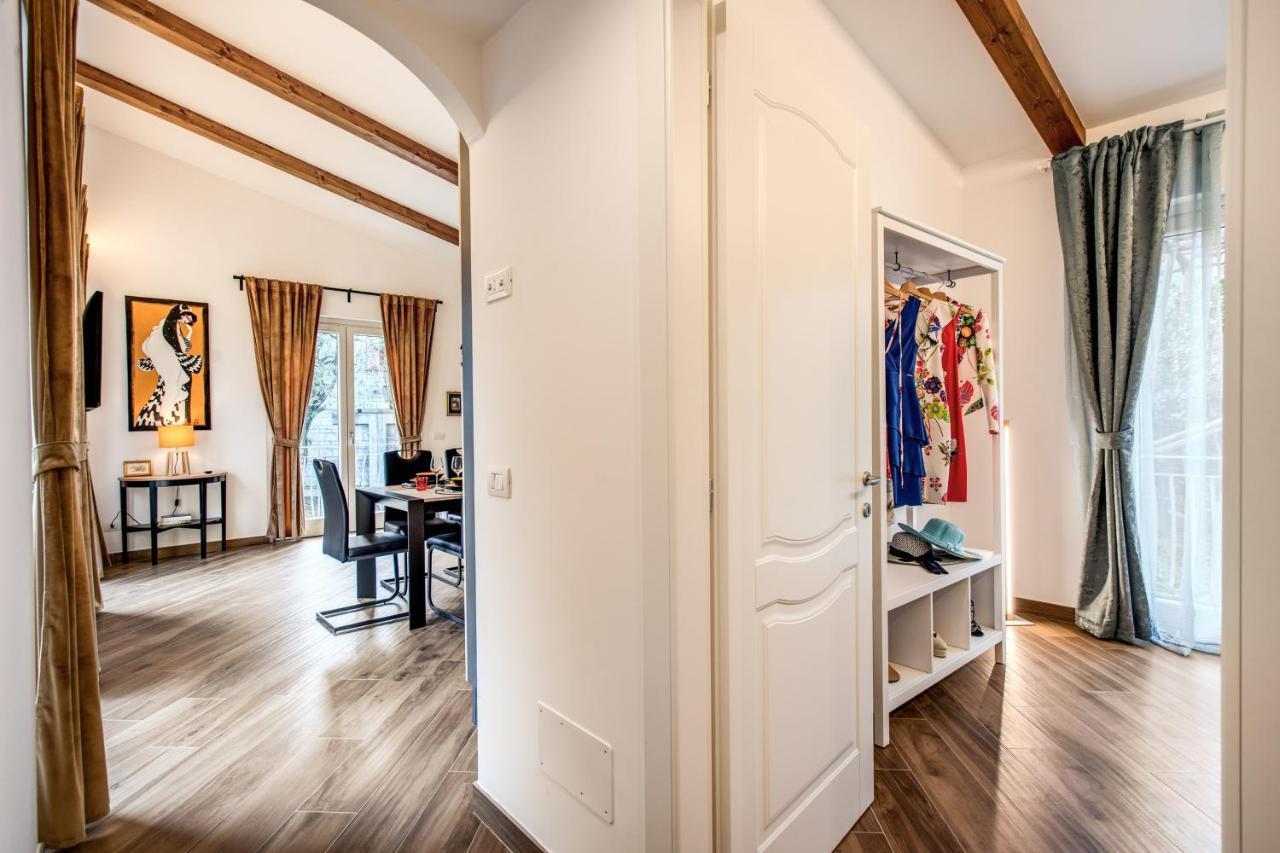 Chez Marie' - Modern Apartment In Countryside سورينتو المظهر الخارجي الصورة