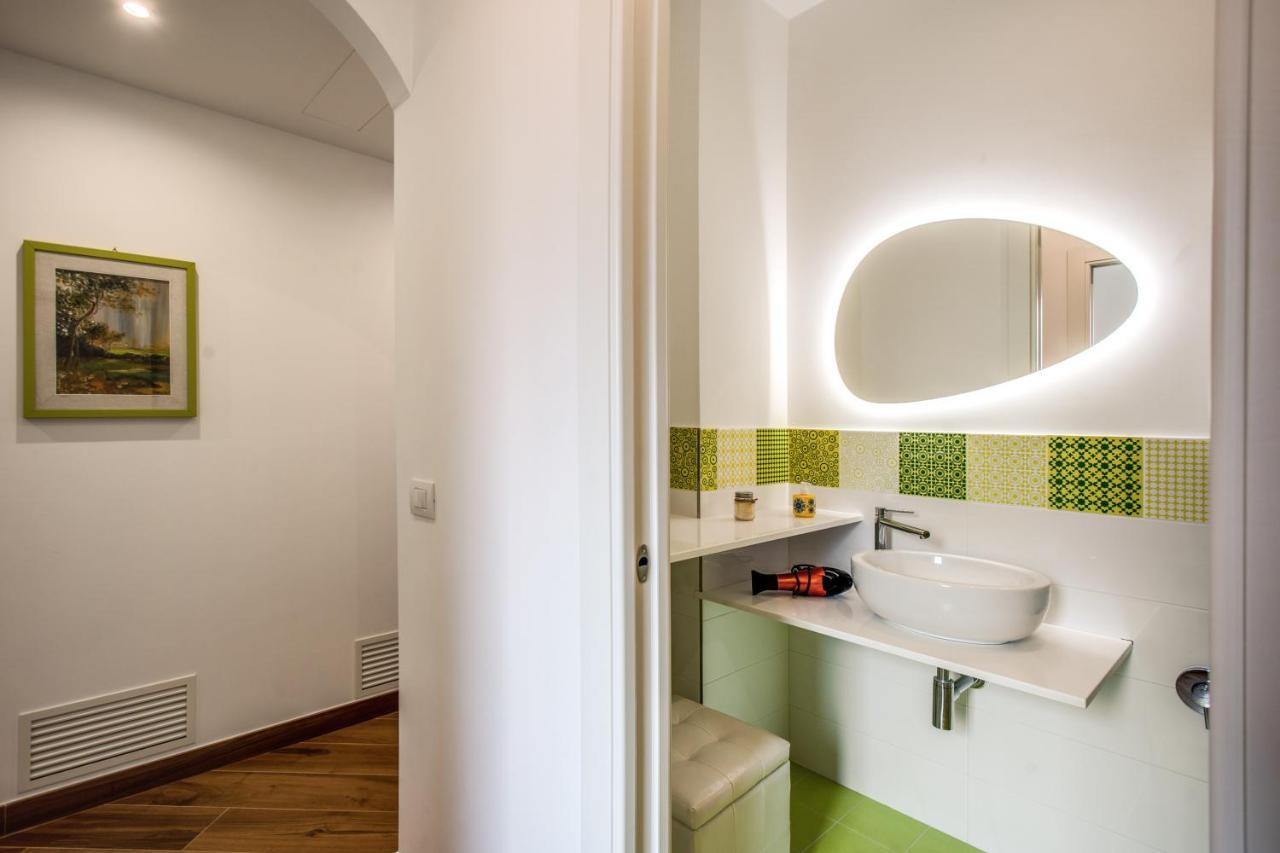 Chez Marie' - Modern Apartment In Countryside سورينتو المظهر الخارجي الصورة