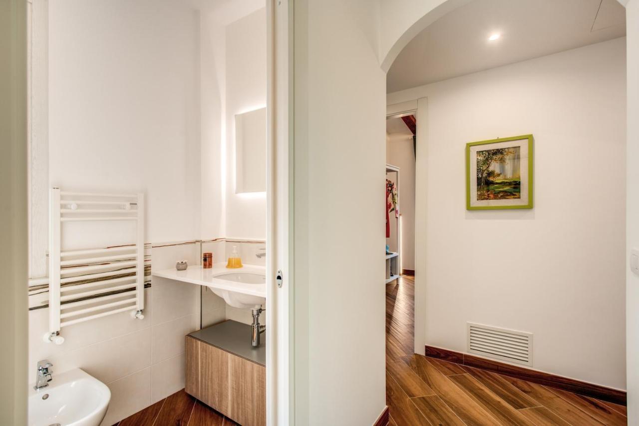 Chez Marie' - Modern Apartment In Countryside سورينتو المظهر الخارجي الصورة