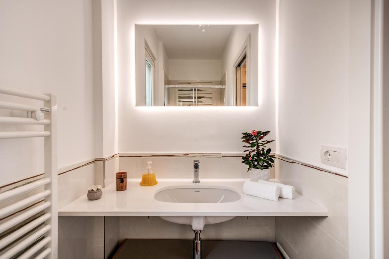 Chez Marie' - Modern Apartment In Countryside سورينتو المظهر الخارجي الصورة